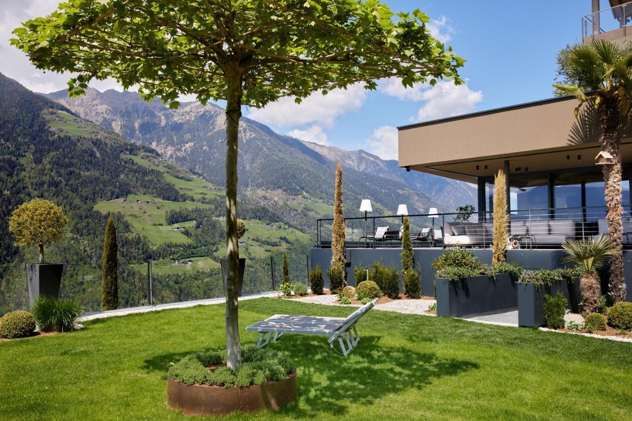 Hotel Das Sonnenparadies Scena Exterior foto